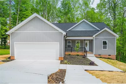 6 Teaberry Court, Greensboro, NC 27455 - Photo 1