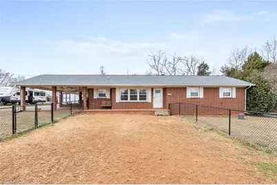 896 Knowles Road, Reidsville, NC 27320 - Photo 1