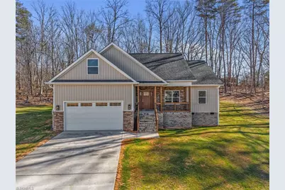 515 Woods Drive, Randleman, NC 27317 - Photo 1