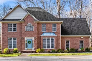 1803 Elk Run Ct, Oak Ridge, NC 27310 - Photo 1