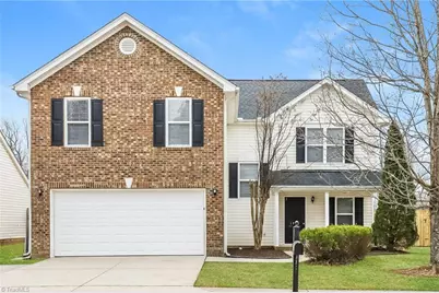 1910 Brightwood School Road, Greensboro, NC 27405 - Photo 1