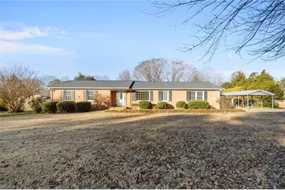 5509 Yanceyville Road, Browns Summit, NC 27214 - Photo 1