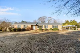 5509 Yanceyville Rd, Browns Summit, NC 27214 - Photo 1