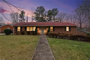 3771 Tangle Ln, Winston-Salem, NC 27106 - Photo 1