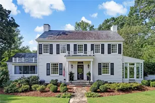 705 Woodland Dr, Greensboro, NC 27408 - Photo 1