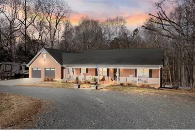 149 Branson Mill Road, Randleman, NC 27317 - Photo 1
