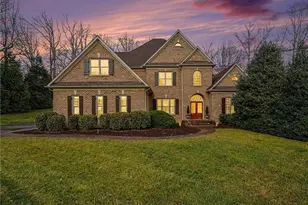 5902 Snow Hill Dr, Summerfield, NC 27358 - Photo 1