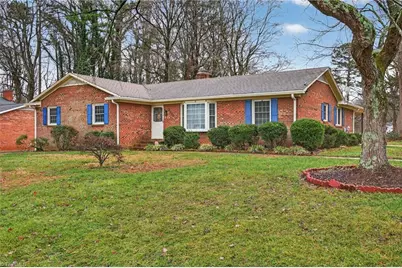 2300 Gordon Road, High Point, NC 27265 - Photo 1