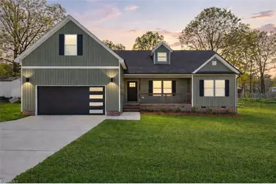 3903 Daye Drive, Greensboro, NC 27407 - Photo 1