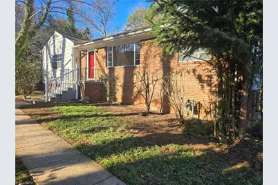 1831 W First Street, Winston-Salem, NC 27104 - Photo 1