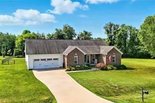 109 Marbrook Dr, Mocksville, NC 27028 - Photo 1