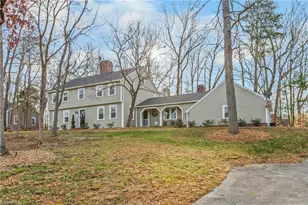 105 Cottonwood Dr, Jamestown, NC 27282 - Photo 1