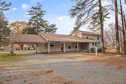 4135/4139 Pleasant Garden Road, Greensboro, NC 27406 - Photo 1