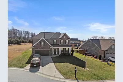 416 Freemont Drive, Thomasville, NC 27360 - Photo 1