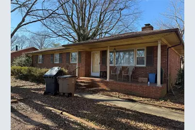 3209 Martin Avenue, Greensboro, NC 27405 - Photo 1