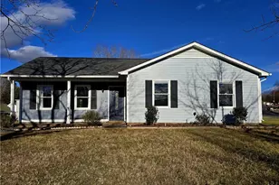 3533 Cedar Post Rd, Winston-Salem, NC 27127 - Photo 1