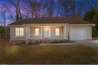 2310 Rothwood Acres Road, Greensboro, NC 27406 - Photo 1