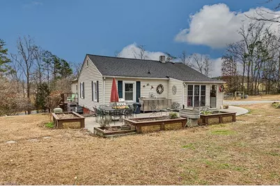 265 Fuller Mill Road N, Trinity, NC 27370 - Photo 1