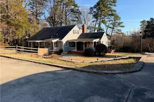 3409 Woodlea Dr, Greensboro, NC 27406 - Photo 1