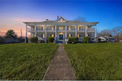421 Vine Street, Eden, NC 27288 - Photo 1