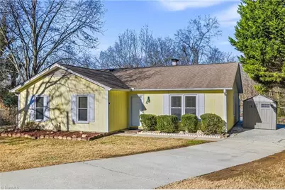 4 Wakerobin Court, Greensboro, NC 27407 - Photo 1