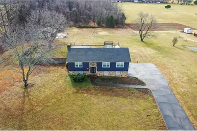 399 Comanche Drive, Advance, NC 27006 - Photo 1