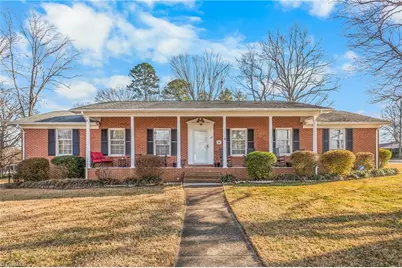 607 Blessing Drive, Dobson, NC 27017 - Photo 1