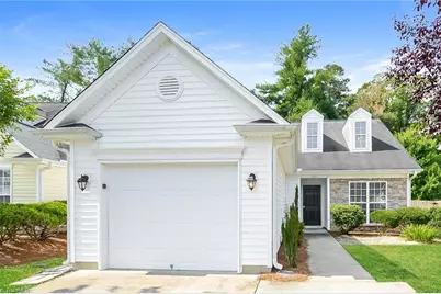 3634 Sunset Hollow Drive, High Point, NC 27265 - Photo 1