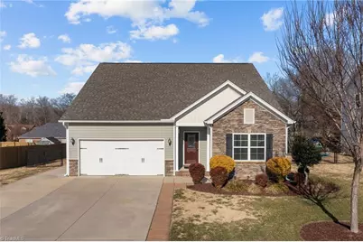 601 Grandview Drive, Graham, NC 27253 - Photo 1