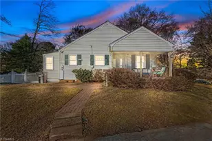376 Park Blvd, Winston-Salem, NC 27127 - Photo 1