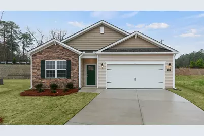 577 Forest Creek Drive, Winston-Salem, NC 27107 - Photo 1