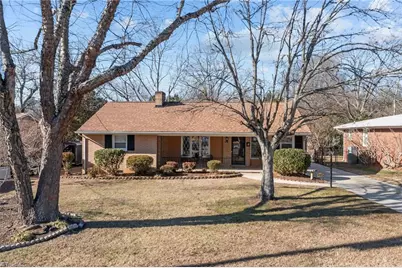 1518 Sherwood Drive, Burlington, NC 27215 - Photo 1