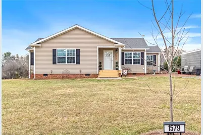 1579 Kaitlyn Drive, Boonville, NC 27011 - Photo 1