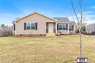 1579 Kaitlyn Dr, Boonville, NC 27011 - Photo 1