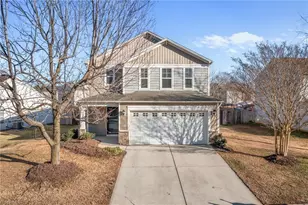 513 Collington Dr, Mebane, NC 27302 - Photo 1