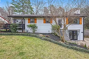 317 Burkewood Dr, Winston-Salem, NC 27104 - Photo 1