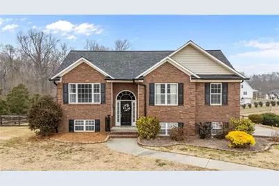 1180 Friedberg Church Road, Winston-Salem, NC 27127 - Photo 1