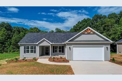 1816 Crutchfield Road, Reidsville, NC 27320 - Photo 1