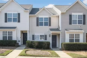 123 Silhouette Dr, Greensboro, NC 27405 - Photo 1