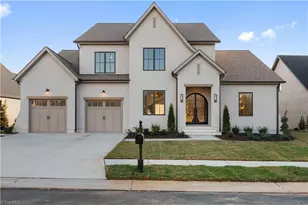 1199 Maple Chase Ln, Winston-Salem, NC 27106 - Photo 1