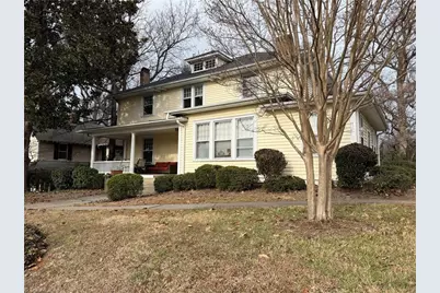 1301 Clover Street #2, Winston-Salem, NC 27101 - Photo 1