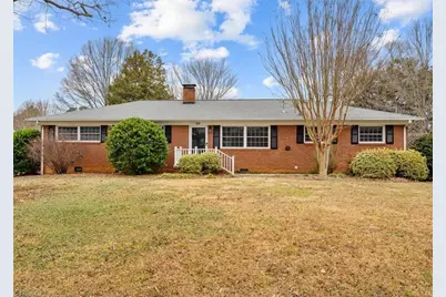 738 Britt Avenue, Asheboro, NC 27203 - Photo 1