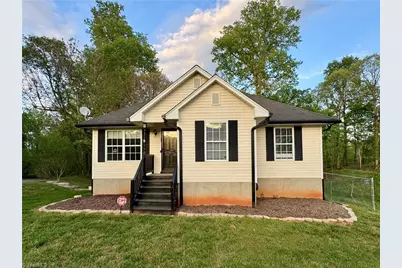 7243 Wanda Vista Lane, Pfafftown, NC 27040 - Photo 1