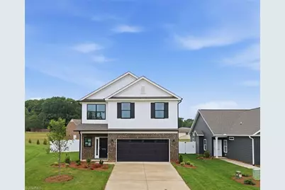 5334 Belmont Garden Drive, Walkertown, NC 27051 - Photo 1