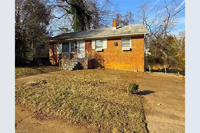 1417 21st Street, Winston-Salem, NC 27105 - Photo 1