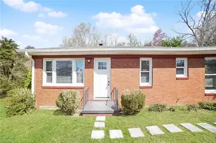 201 Cecil Dr, Winston-Salem, NC 27105 - Photo 1