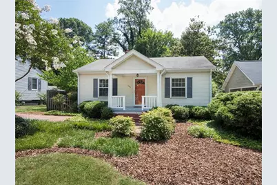 1008 Cleburne Street, Greensboro, NC 27408 - Photo 1