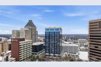 201 N Elm Street #1106, Greensboro, NC 27401 - Photo 1