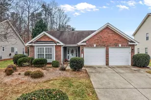 5709 Silver Sky Way, Greensboro, NC 27410 - Photo 1