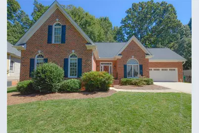 4845 Hearthstone Road, Clemmons, NC 27012 - Photo 1